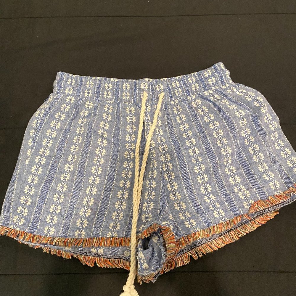 Mossimo Brand Flowy Shorts